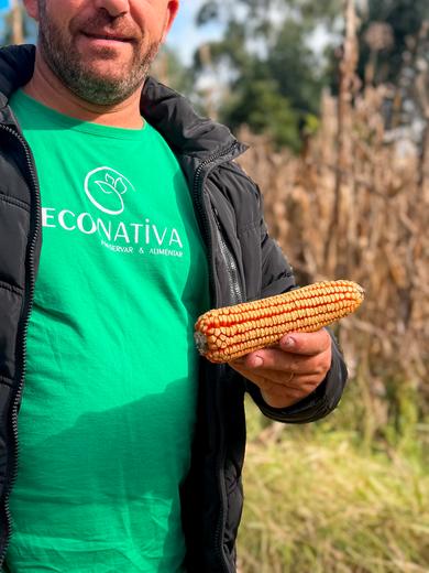 Foto da cooperativa Econativa