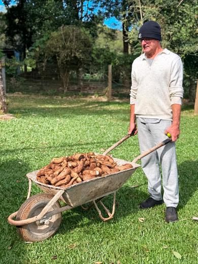 Foto da cooperativa Econativa