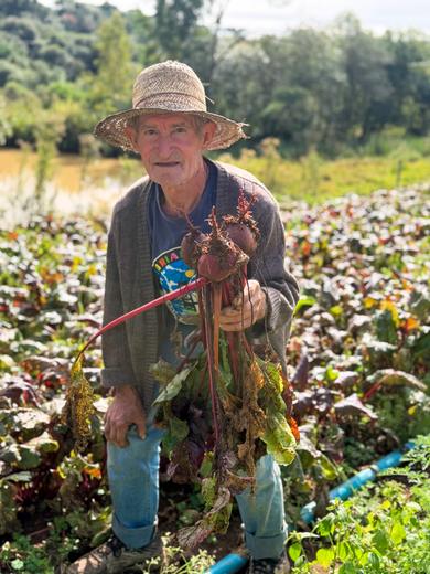 Foto da cooperativa Econativa